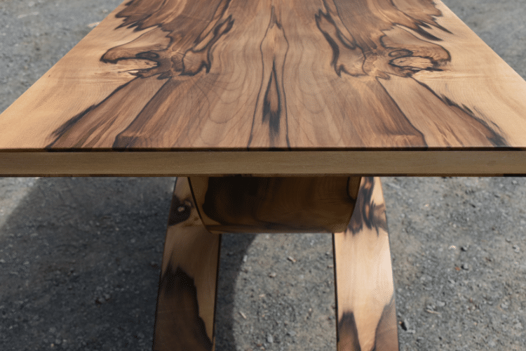 Heritage Natural Timber Table Tops