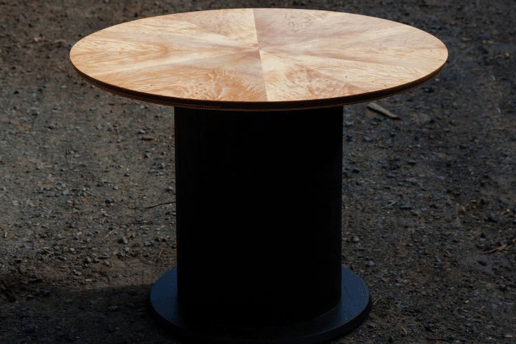 Heritage Timber Coffee Tables