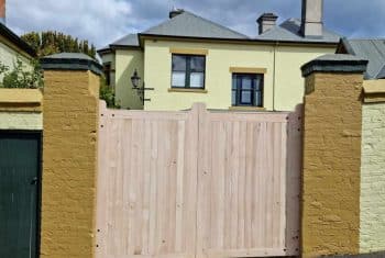 celery top pine gates