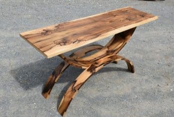 Heritage-Furniture-Blackheart-sassafras-Tassie-Thick-Veneer-curved-table