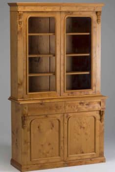 birdeye huon pine cabinet